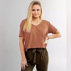 Buckle Women’s Top